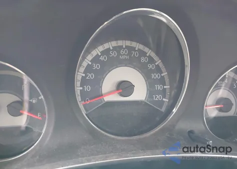 2011 Chrysler 200 Touring z USA, uszkodzony, nr VIN 1C3BC2EG4BN532671